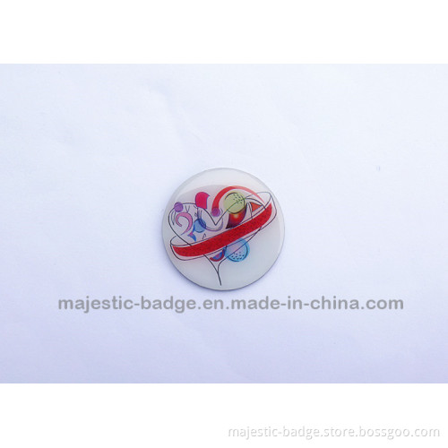 Golf Ball Marker (Hz 1001 G023)